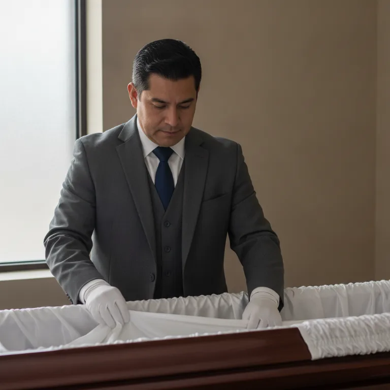 agência funerária Santa Cruz